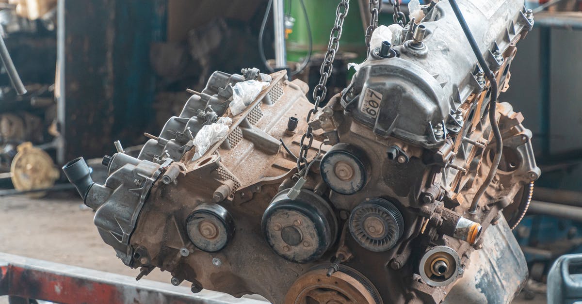 How can I thicken heavy cream without changing the flavor? - Car Engine Being Lifted By Chain How can I thicken heavy cream without changing the flavor? - Car Engine Being Lifted By Chain