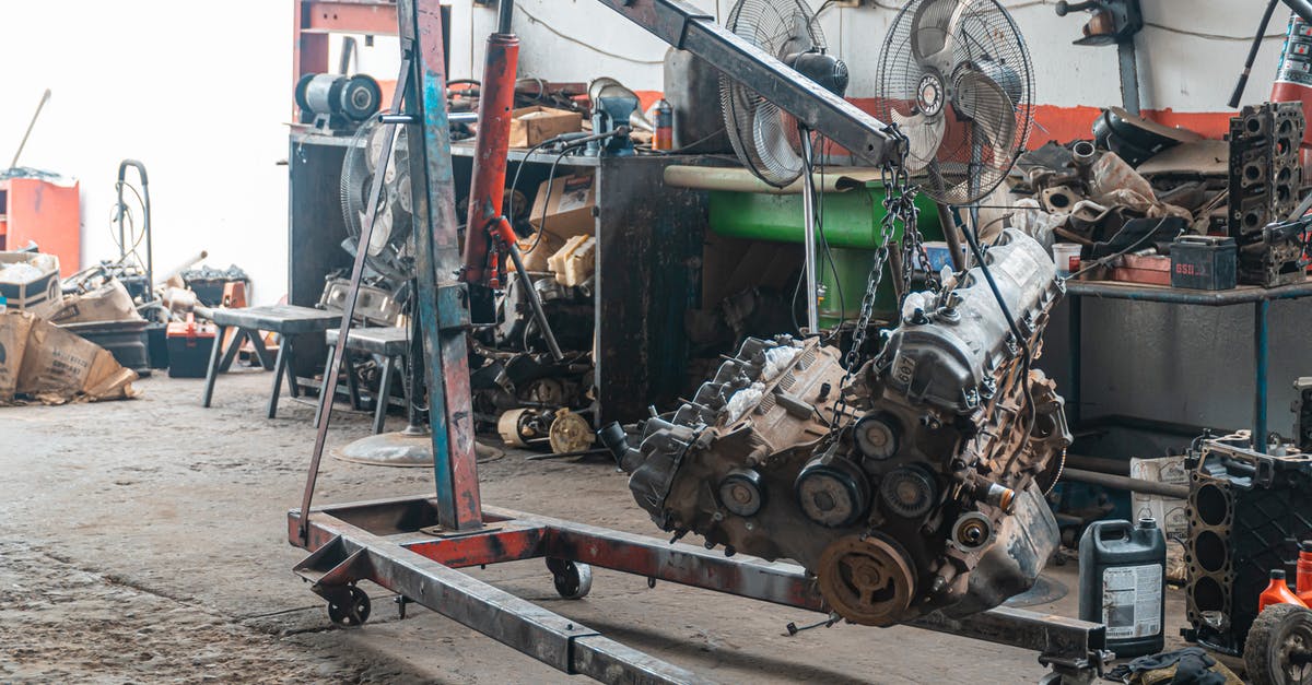How can I thicken heavy cream without changing the flavor? - Car Engine Being Lifted With Chain How can I thicken heavy cream without changing the flavor? - Car Engine Being Lifted With Chain
