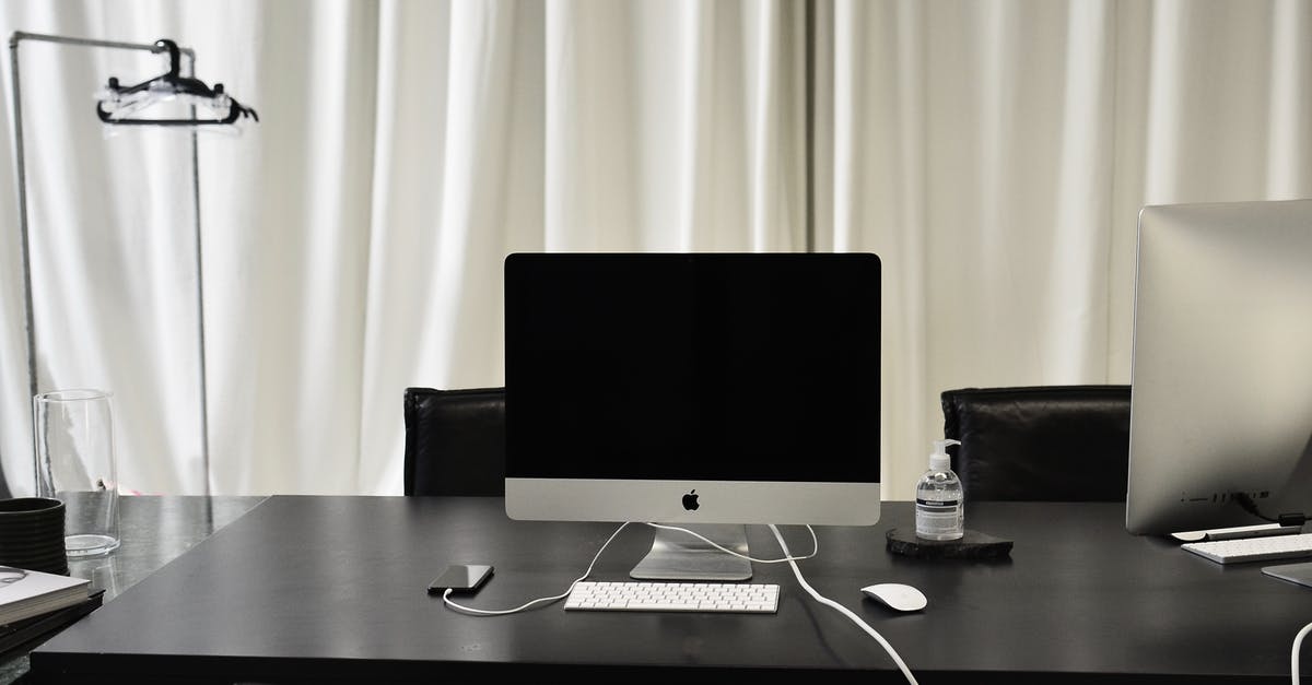 How do baking supply companies blanch their hazelnuts? - Modern computers with wireless mouse and keyboard near smartphone How do baking supply companies blanch their hazelnuts? - Modern computers with wireless mouse and keyboard near smartphone