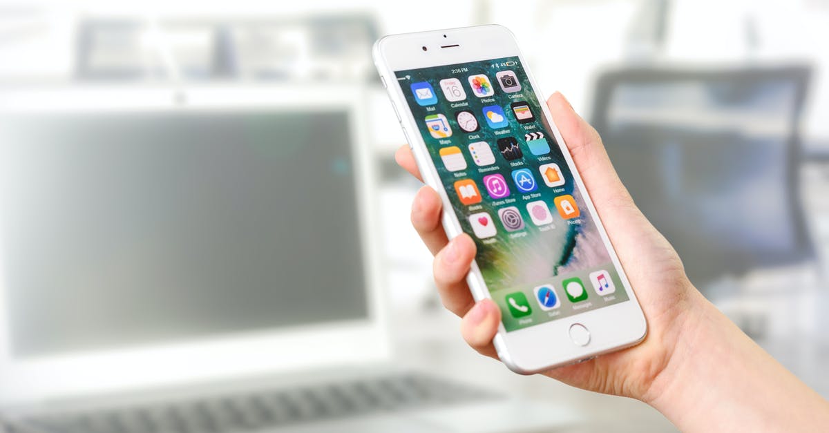 How do I maintain a portable induction cooker? - Person Holding Silver Iphone 7 How do I maintain a portable induction cooker? - Person Holding Silver Iphone 7