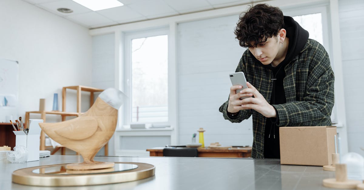 How do I accurately take a chicken thigh's temperature? - A Man in Plaid Dress Shirt Taking a Picture of a Wooden Chicken How do I accurately take a chicken thigh's temperature? - A Man in Plaid Dress Shirt Taking a Picture of a Wooden Chicken