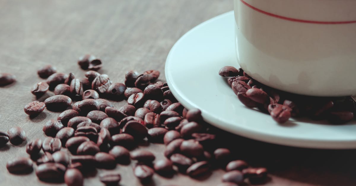 How do I avoid fibrous, dry beans? - Brown Coffee Beans on White Ceramic Plate How do I avoid fibrous, dry beans? - Brown Coffee Beans on White Ceramic Plate