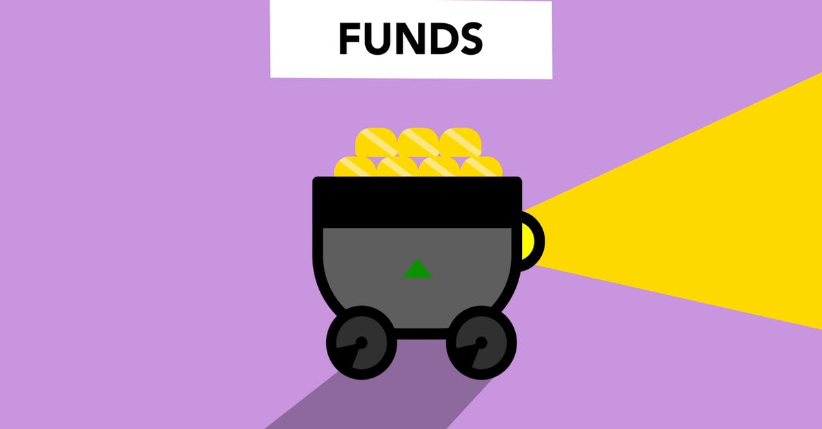 How do I calculate an increase in pan sizes for a cake recipe? - Illustration of trolley with gold as part of fund How do I calculate an increase in pan sizes for a cake recipe? - Illustration of trolley with gold as part of fund