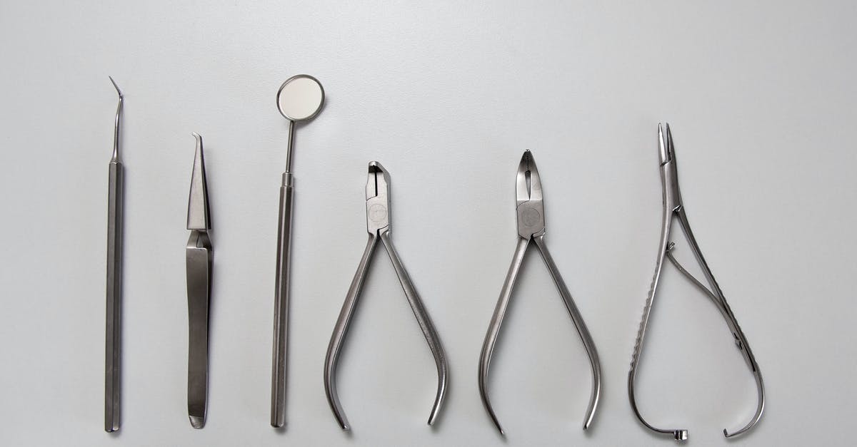 How do I care for a carbon steel knife? - Metal dentist instruments for treatment and inspection How do I care for a carbon steel knife? - Metal dentist instruments for treatment and inspection