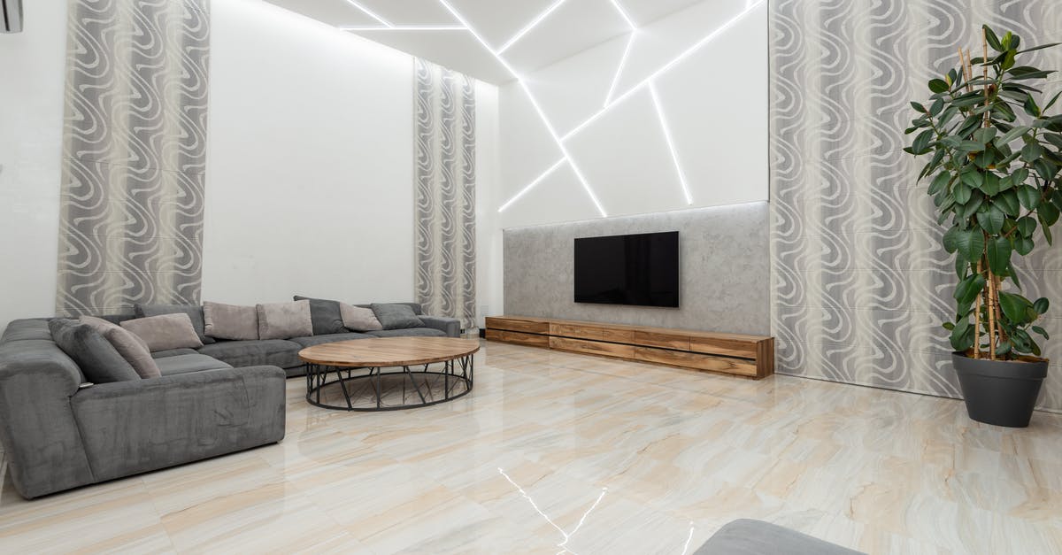 How do I clean a pot after boiling eggs? - Interior of light living room How do I clean a pot after boiling eggs? - Interior of light living room