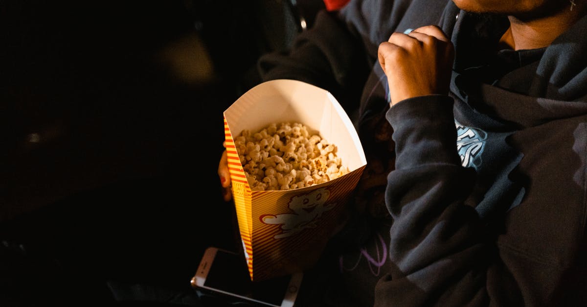 How do I coat popcorn with flavor? - Free stock photo of adult, amphitheater, armchair How do I coat popcorn with flavor? - Free stock photo of adult, amphitheater, armchair