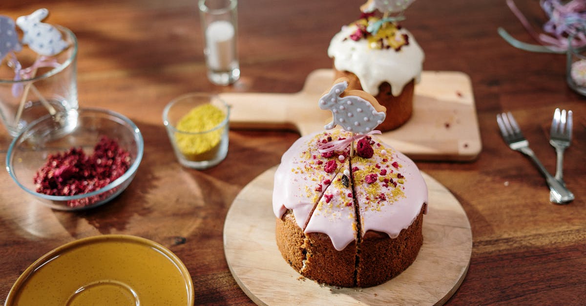 How do I colour ready-to-roll icing - Chocolate Cake With White Icing on Brown Wooden Round Tray