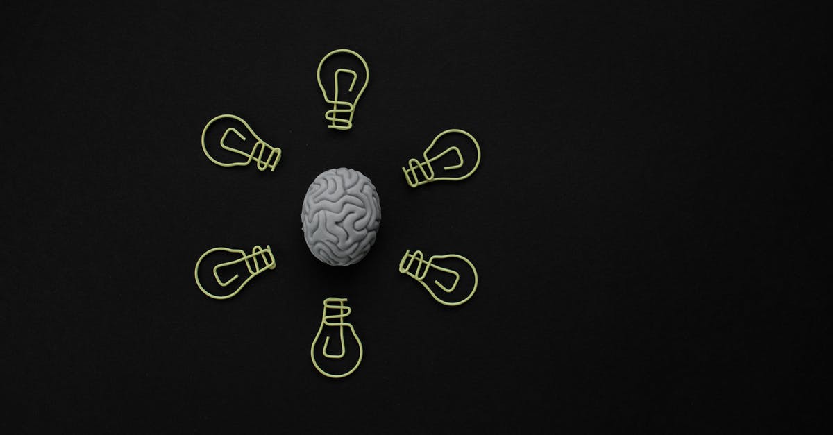 How do I cook brain to achieve a firmer texture? - Arranged Paper Clips around an Eraser How do I cook brain to achieve a firmer texture? - Arranged Paper Clips around an Eraser