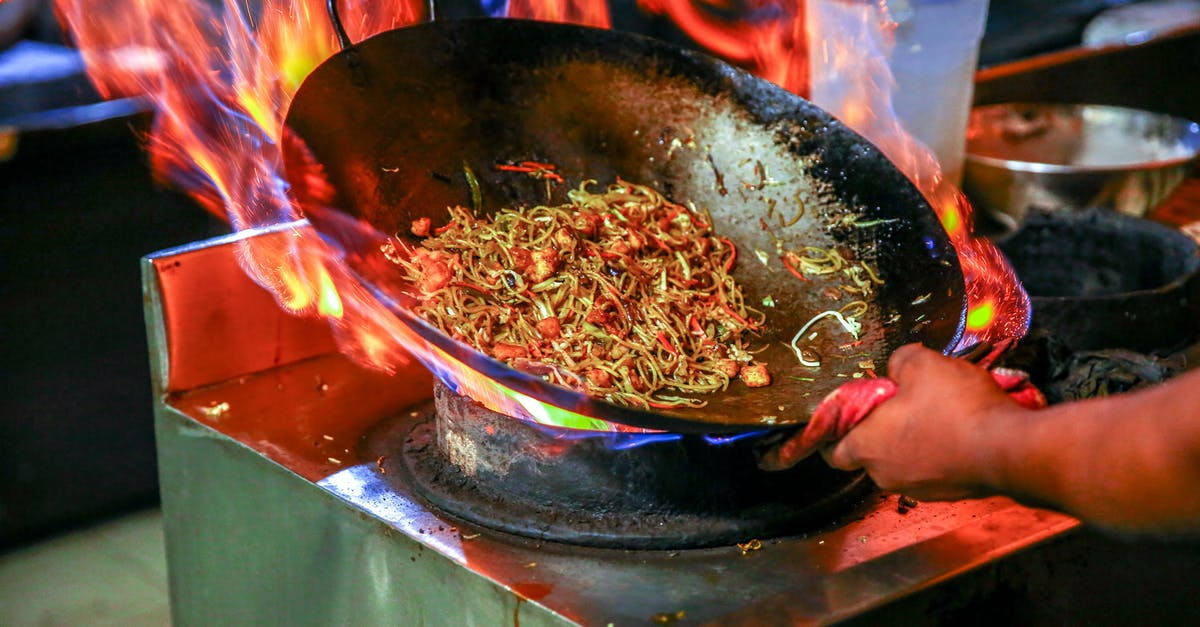 How do I cook ribs Chinese style? - Person Cooking Noodles How do I cook ribs Chinese style? - Person Cooking Noodles