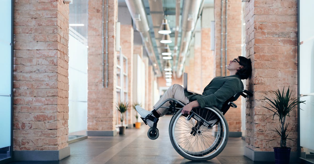 How do I determine roasting temperature as a function of time? [duplicate] - Photo of Woman Sitting on Wheelchair While Leaning on Wall