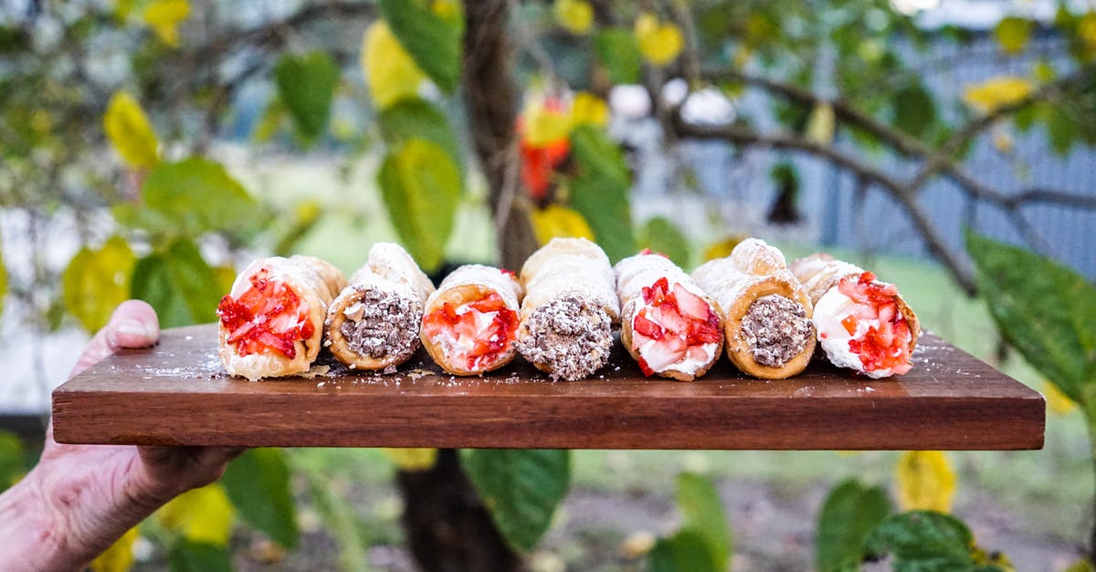 How do I distribute fillings evenly in flan/pudding mix? - Brown and White Sea Shells on Brown Wooden Fence How do I distribute fillings evenly in flan/pudding mix? - Brown and White Sea Shells on Brown Wooden Fence
