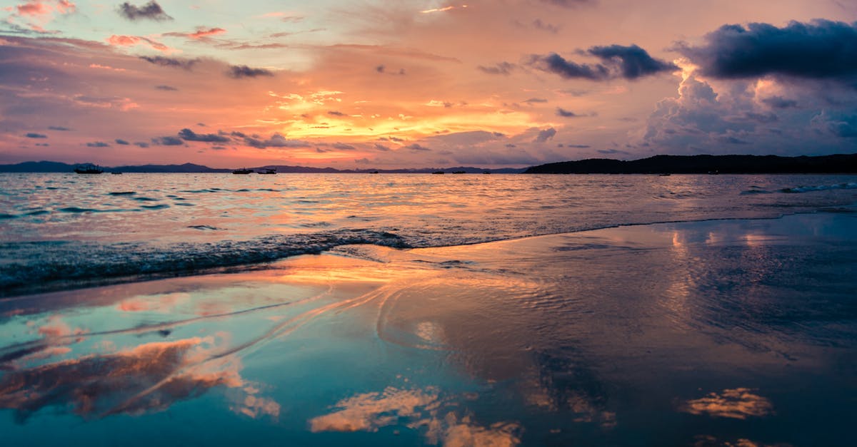 How do I ensure that pita forms a nice big, even pocket when baking? - Seashore and Clouds Scenery How do I ensure that pita forms a nice big, even pocket when baking? - Seashore and Clouds Scenery