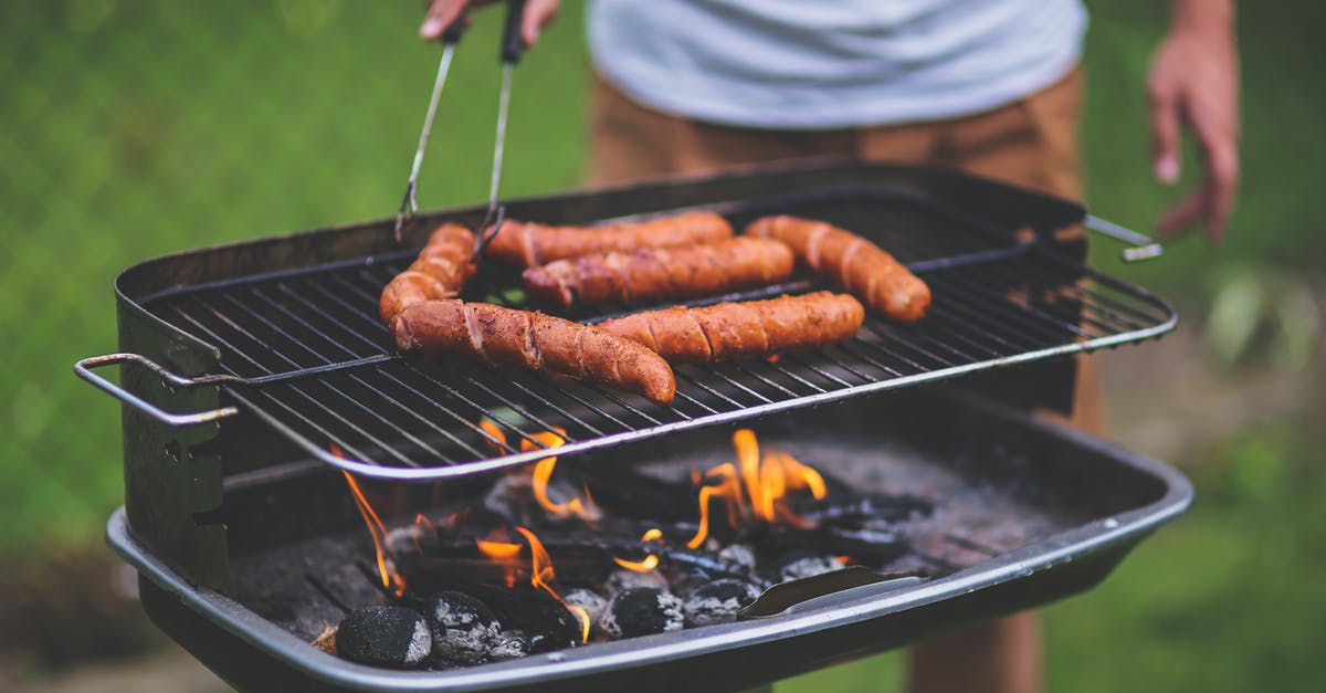 How do I get sausages to cook evenly in a pan? - The grill man How do I get sausages to cook evenly in a pan? - The grill man