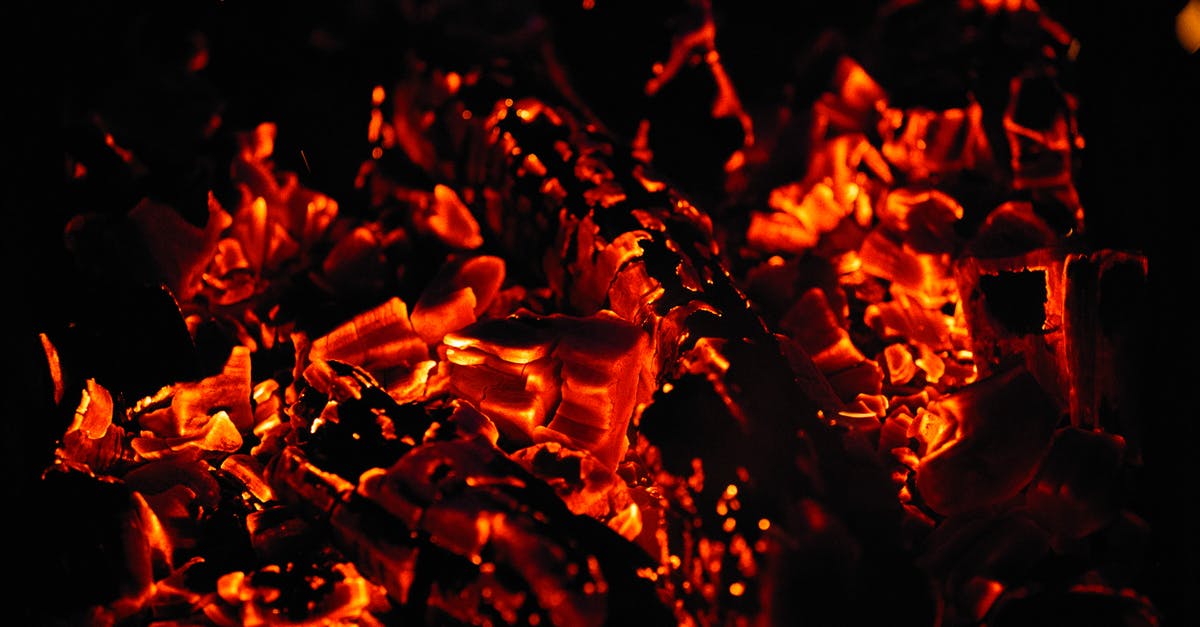 How do I heat up pre-made crepes with cognac? - Burning Firewood in Close Up Photography How do I heat up pre-made crepes with cognac? - Burning Firewood in Close Up Photography