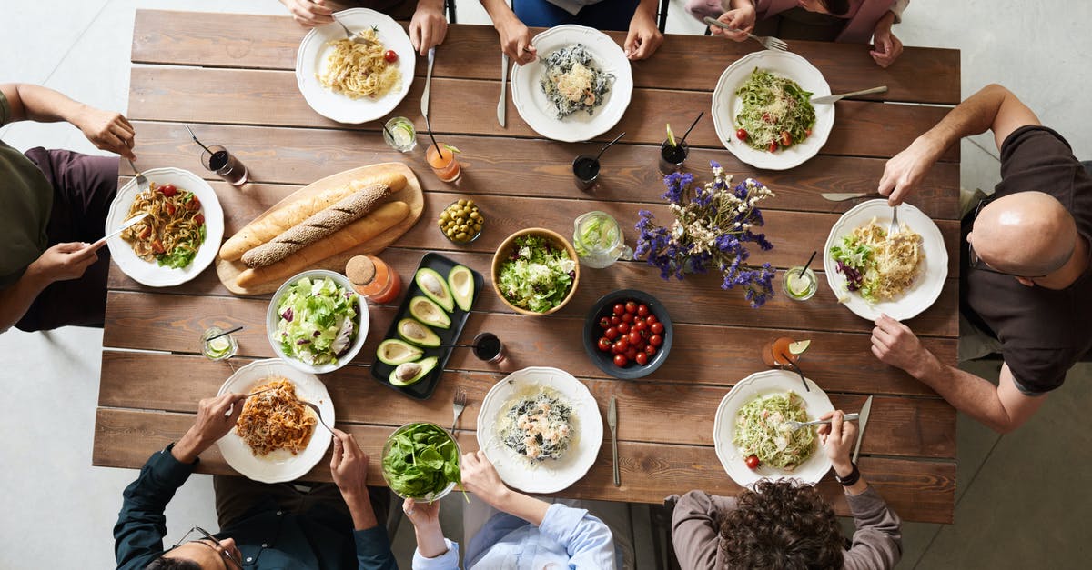 How do I keep my bread pudding from collapsing? - Group of People Eating Together How do I keep my bread pudding from collapsing? - Group of People Eating Together