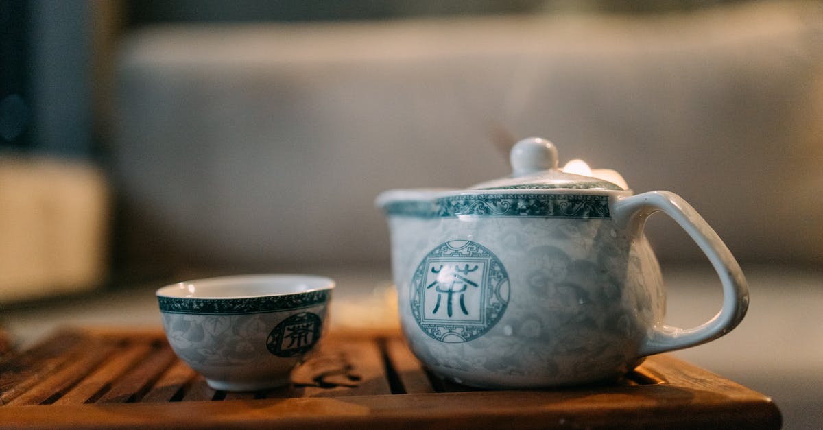 How do I make a pot of coffee on a bbq grill? - White Ceramic Teacup on Brown Wooden Table How do I make a pot of coffee on a bbq grill? - White Ceramic Teacup on Brown Wooden Table