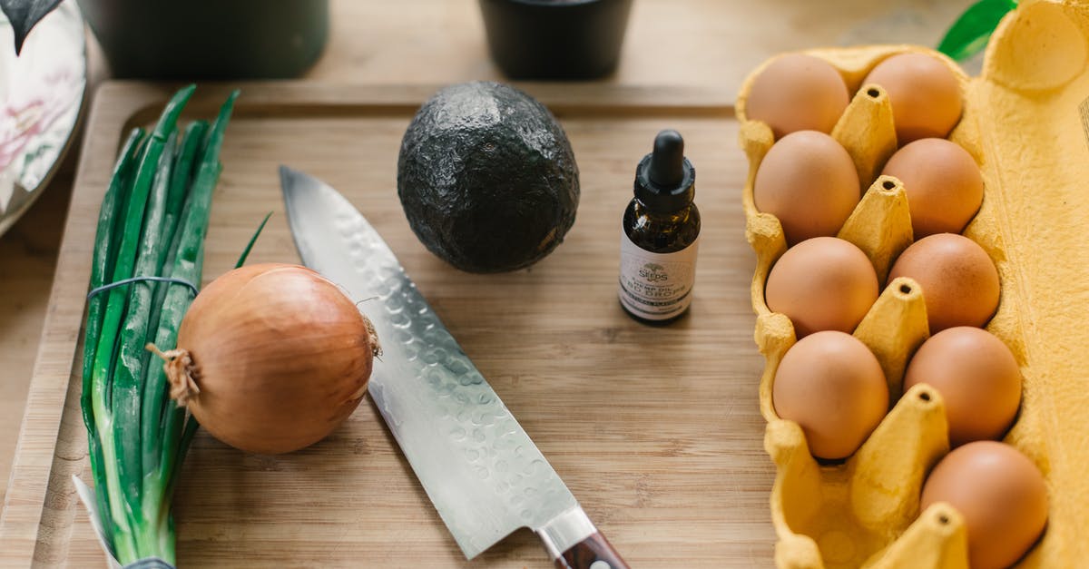 How do I press avocadoes to make avocado oil? - Silver Knife Beside Poultry Eggs How do I press avocadoes to make avocado oil? - Silver Knife Beside Poultry Eggs