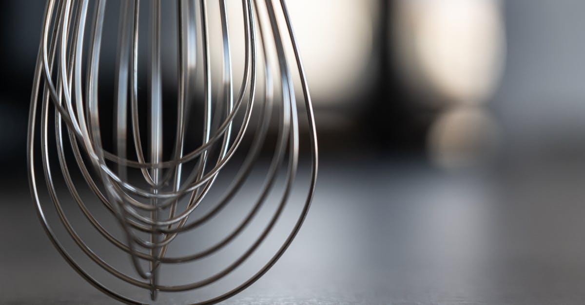How do I recognize a silver utensil? - Cooking Utensil on Close-up Photography How do I recognize a silver utensil? - Cooking Utensil on Close-up Photography