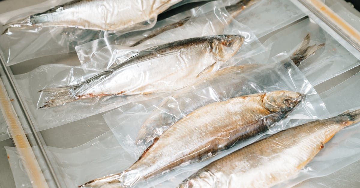 How do I reconstitute vacuum sealed Tibetan Barley Wine? - Fish Preserved in Vacuum Pack Plastic How do I reconstitute vacuum sealed Tibetan Barley Wine? - Fish Preserved in Vacuum Pack Plastic
