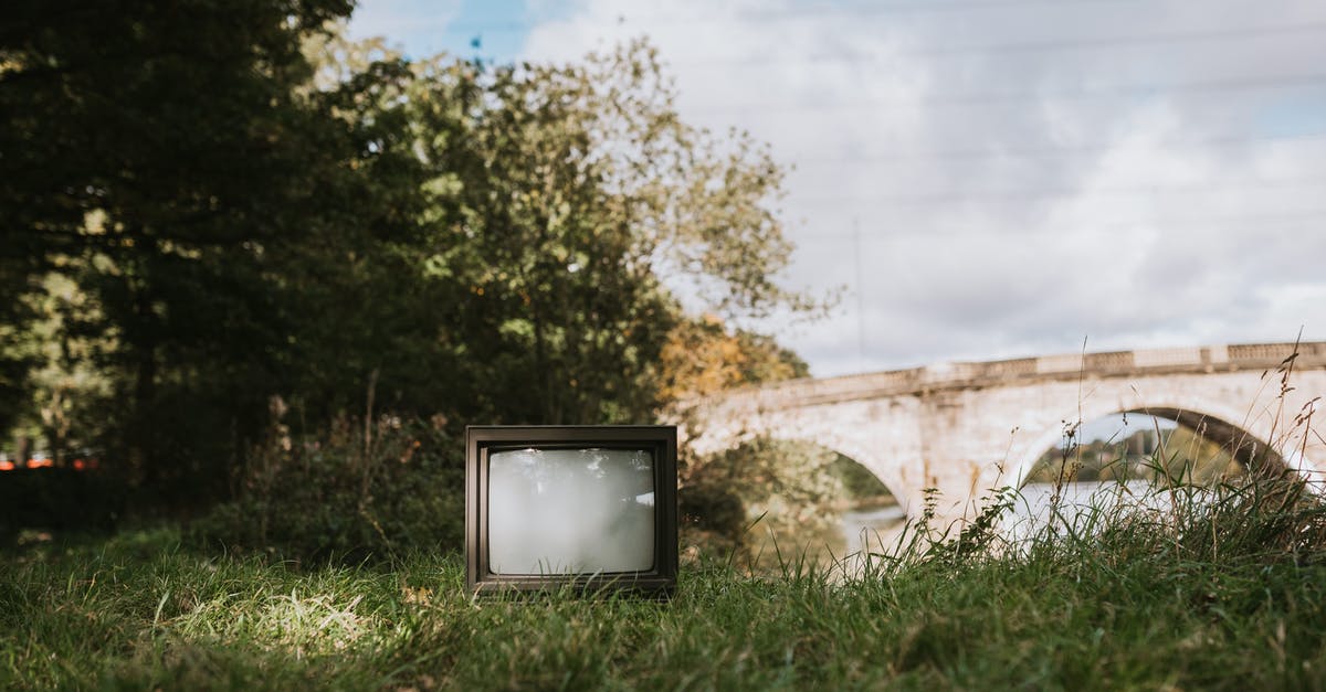 How do I remove small grounds when using a french press? - Old TV set on grassy coast How do I remove small grounds when using a french press? - Old TV set on grassy coast