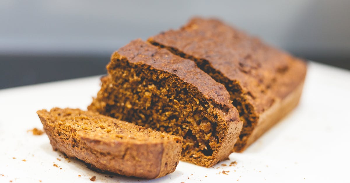How do I reverse my cake-like brownies to chewy? [duplicate] - Shallow Focus Photography of Sliced Brownies