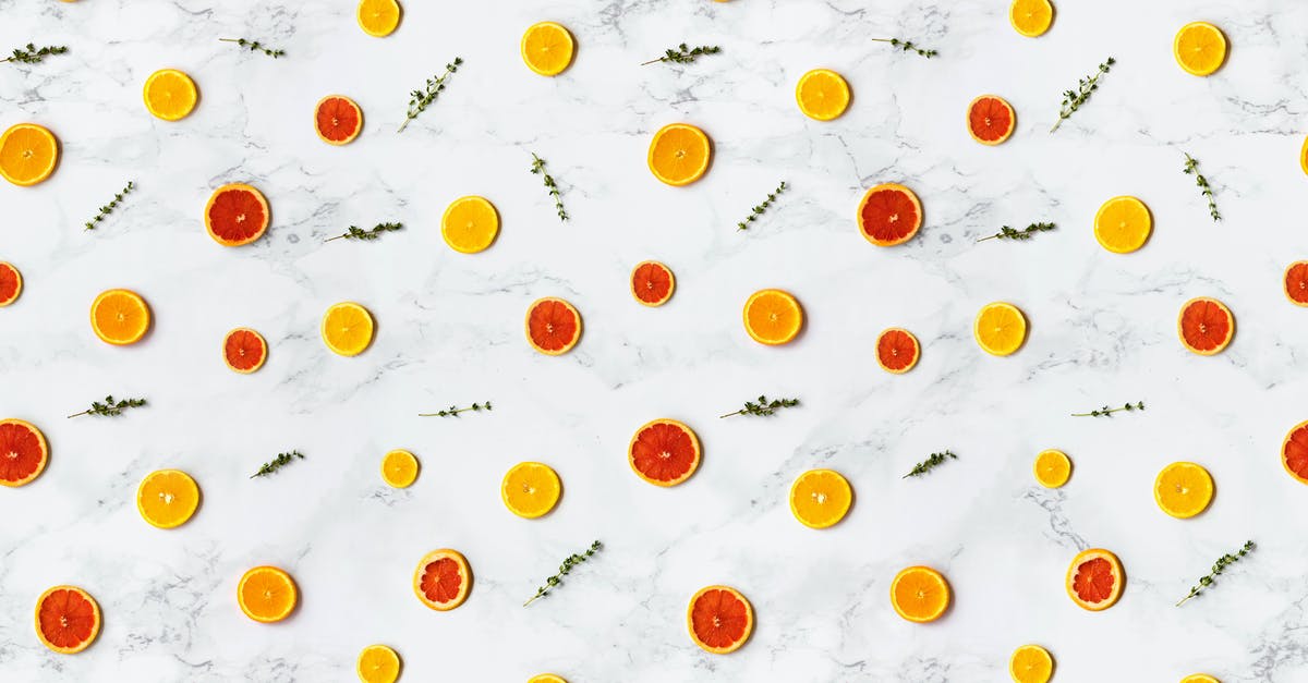 How do I ripen unripe oranges and grapefruits? - White, Red and Yellow Citrus Fruits