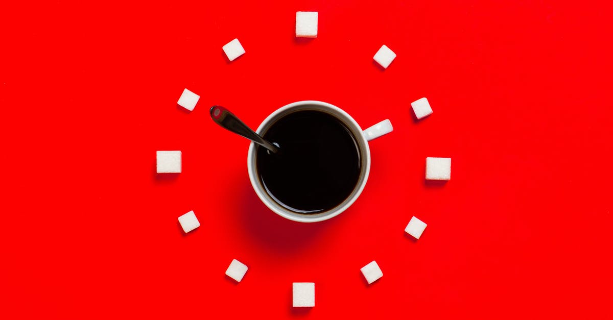 How do I start juicing? - White Mug on Red Background How do I start juicing? - White Mug on Red Background