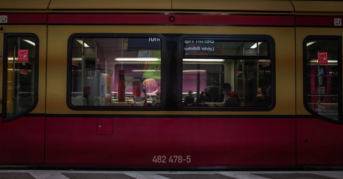How do I stop porridge sticking to the pan? - Red and Black Train in Train Station How do I stop porridge sticking to the pan? - Red and Black Train in Train Station