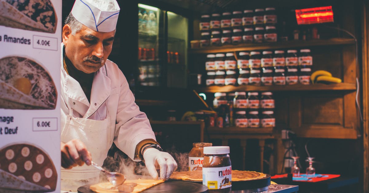 How do I store untempered chocolate? - Person Cooking Inside Kitchen How do I store untempered chocolate? - Person Cooking Inside Kitchen