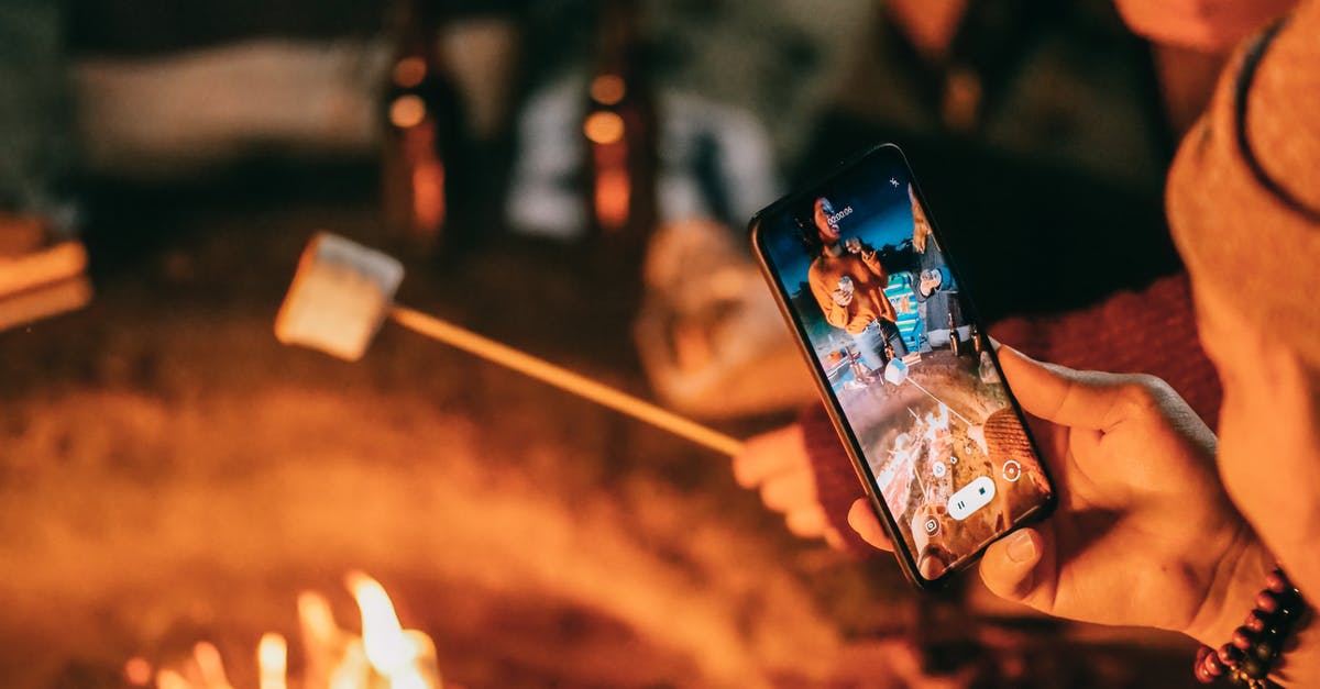 How do I take the heat out of my chili? - Man Recording on His Smartphone Women Roasting Marshmallow How do I take the heat out of my chili? - Man Recording on His Smartphone Women Roasting Marshmallow