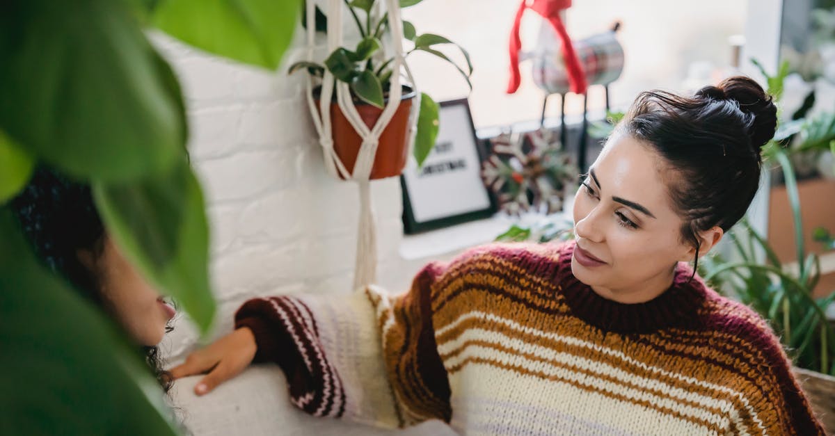 How do I tell guar gum from xanthan? - From above of young female in casual clothes sitting on comfortable couch and talking to friend while resting in cozy room How do I tell guar gum from xanthan? - From above of young female in casual clothes sitting on comfortable couch and talking to friend while resting in cozy room