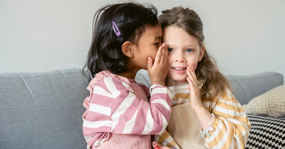 How do I tell if a rutabaga is fresh? - Ethnic girl sitting on sofa close to smiling best friend and whispering secrets on ear How do I tell if a rutabaga is fresh? - Ethnic girl sitting on sofa close to smiling best friend and whispering secrets on ear