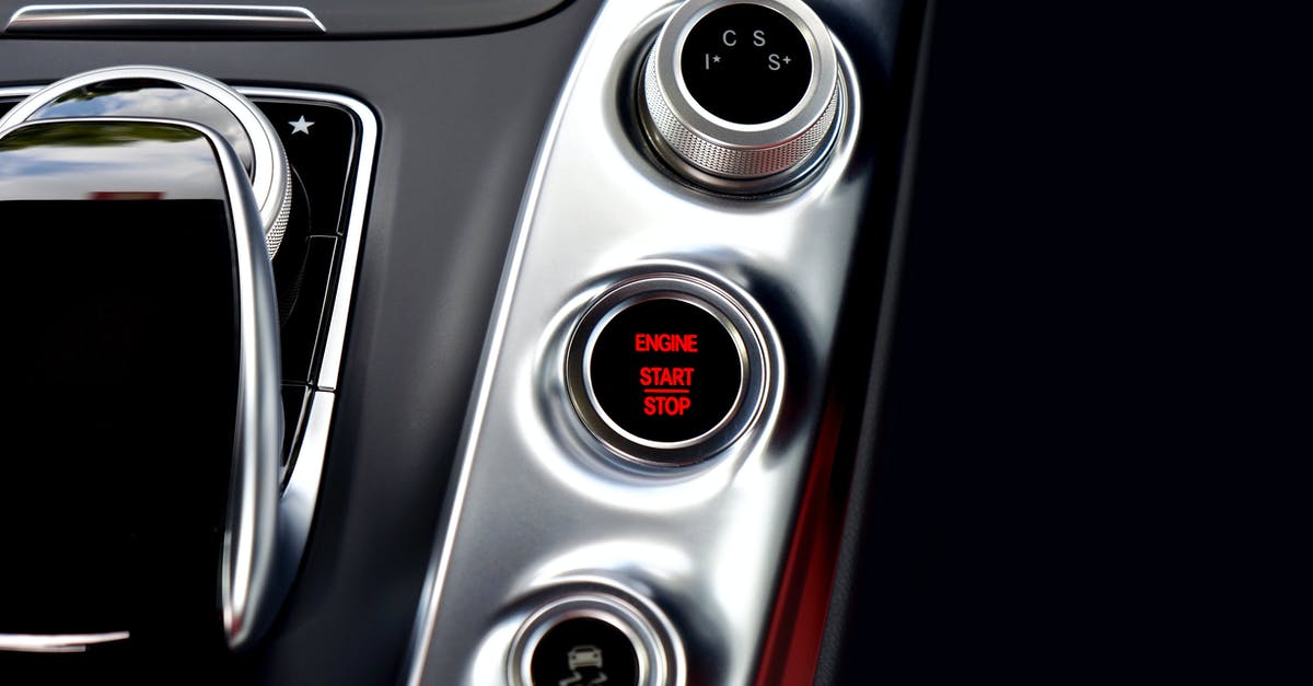 How do I turn on an auto ignition stove? - Grey Control Panel How do I turn on an auto ignition stove? - Grey Control Panel