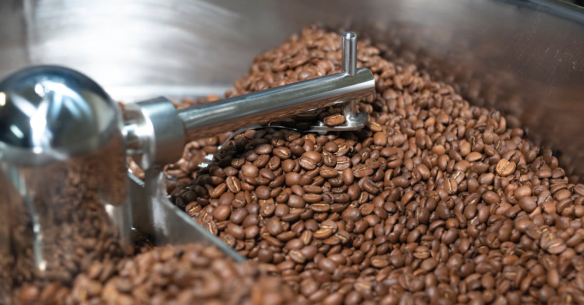 How do I use fridge's super cooling properly? - Brown Coffee Beans on Stainless Steel Round Tray How do I use fridge's super cooling properly? - Brown Coffee Beans on Stainless Steel Round Tray