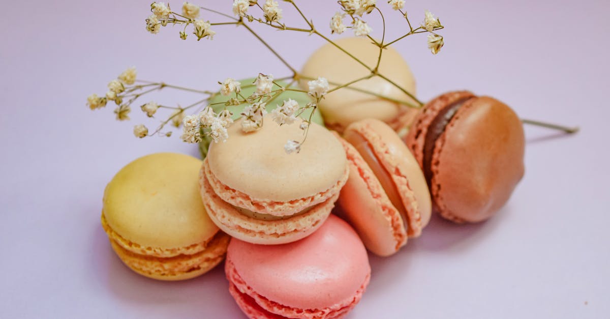 How do pastry shops get away with displaying cream filled pastries without a display fridge? [closed] - 