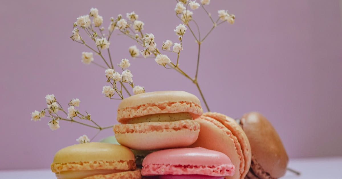 How do pastry shops get away with displaying cream filled pastries without a display fridge? [closed] - 