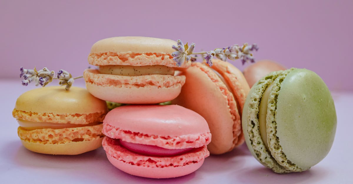 How do pastry shops get away with displaying cream filled pastries without a display fridge? [closed] - 