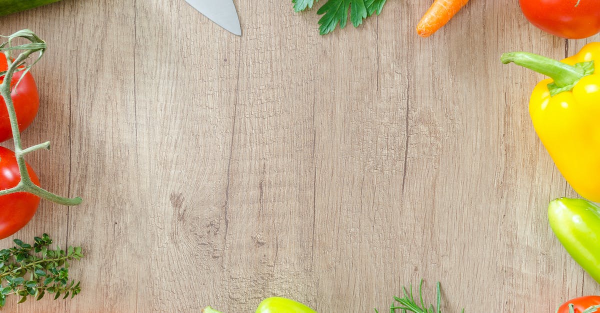 How do "frozen fresh" herbs compare to fresh? - Variety of Vegetables How do "frozen fresh" herbs compare to fresh? - Variety of Vegetables