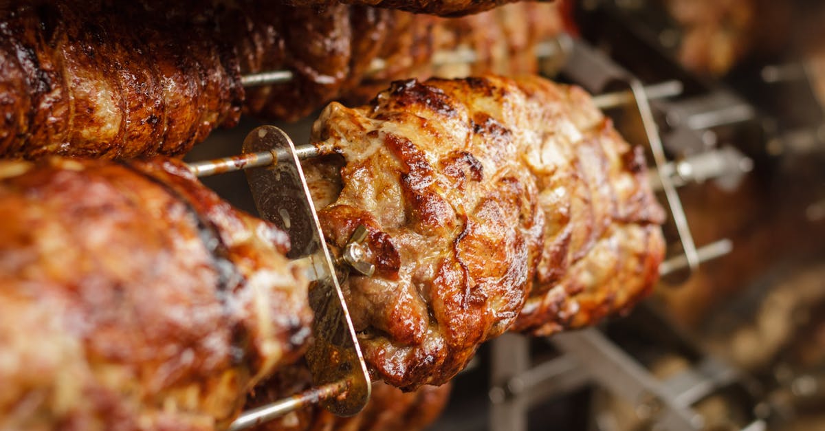 How do the various methods of roasting beef compare? - Grilled Meats How do the various methods of roasting beef compare? - Grilled Meats