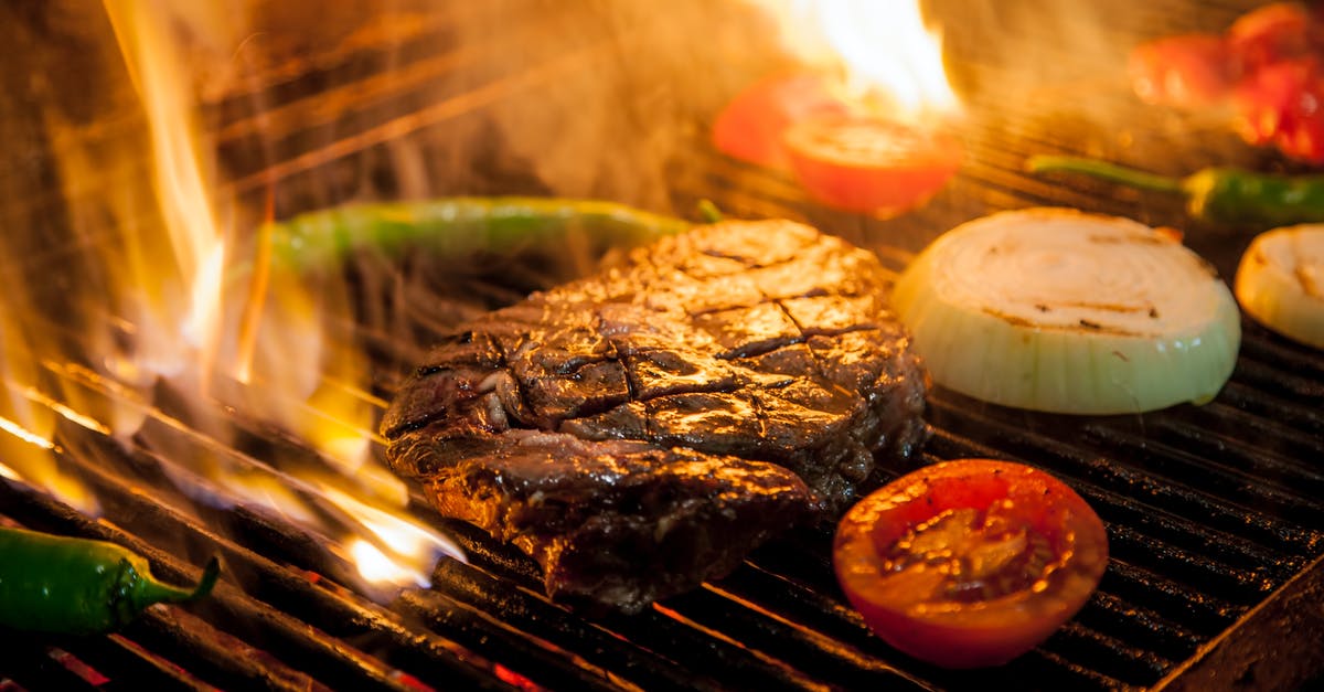 How do the various methods of roasting beef compare? - Grilled Meat on Charcoal Grill How do the various methods of roasting beef compare? - Grilled Meat on Charcoal Grill