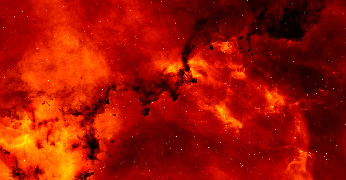How do you avoid getting burnt by hot oil? - Red and Orange Solar Flare How do you avoid getting burnt by hot oil? - Red and Orange Solar Flare