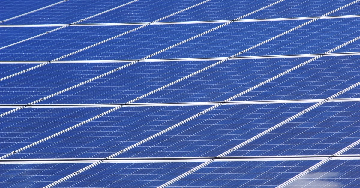 How do you efficiently clean a leek? - Solar Panel How do you efficiently clean a leek? - Solar Panel