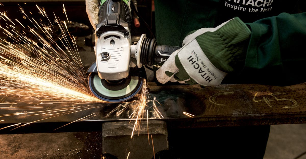 How do you finely grind coriander seeds? - Hitachi White Black Angle Grinder How do you finely grind coriander seeds? - Hitachi White Black Angle Grinder