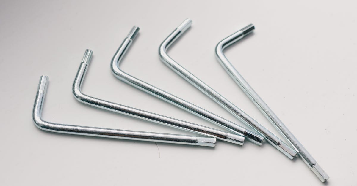 how do you fix burnt gravy? - Set of various metal hex keys how do you fix burnt gravy? - Set of various metal hex keys