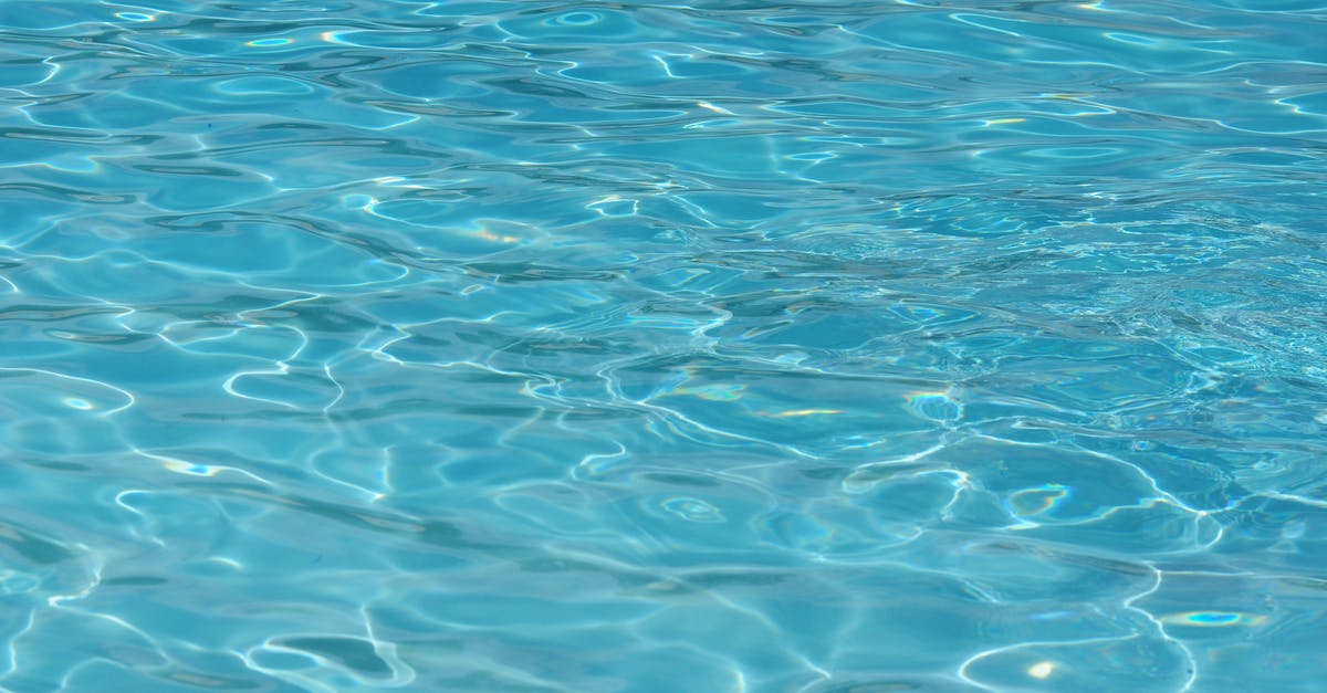 How do you get a smooth surface on cakes? - Body of Water How do you get a smooth surface on cakes? - Body of Water