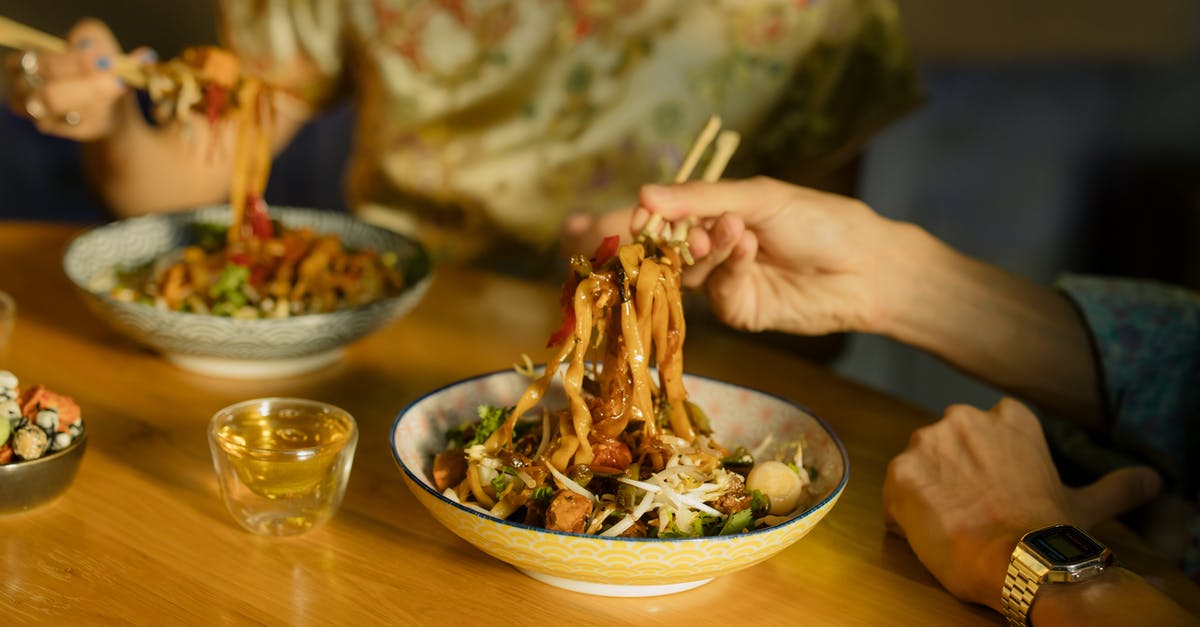 How do you make cheap asian instant noodles without noodles? - People Eating Noodles How do you make cheap asian instant noodles without noodles? - People Eating Noodles