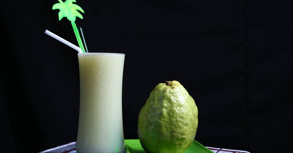 How do you make guava juice? - Guava Fruit And Drink How do you make guava juice? - Guava Fruit And Drink