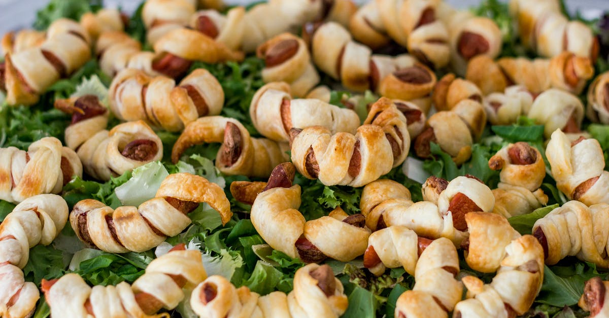 How do you make homemade sausage without meat grinder/sausage stuffer? - Sliced Ham and Cheeses How do you make homemade sausage without meat grinder/sausage stuffer? - Sliced Ham and Cheeses