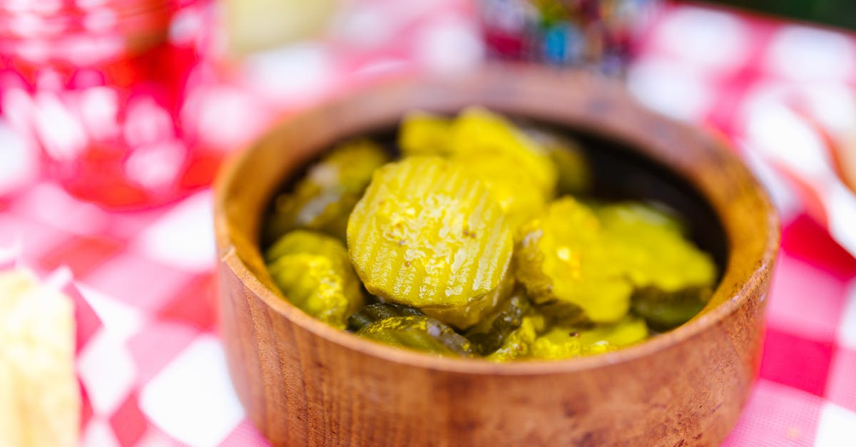 How do you make homemade sausage without meat grinder/sausage stuffer? - Green Vegetable in Brown Wooden Bowl How do you make homemade sausage without meat grinder/sausage stuffer? - Green Vegetable in Brown Wooden Bowl