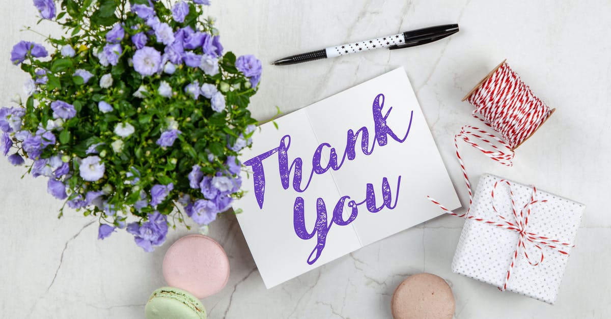How do you properly and consistently pan-sear shrimp? - Purple Petaled Flower and Thank You Card How do you properly and consistently pan-sear shrimp? - Purple Petaled Flower and Thank You Card
